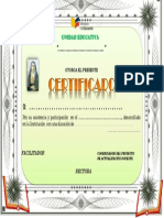 CERTIFICADOS DOCENTES.pptx