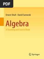Euler Introduction To Analysis Of The Infinite Pdf Leonhard Euler Teaching Mathematics