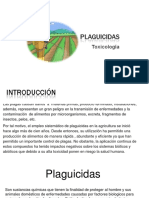 PESTICIDAS Y PLAGUICIDAS 2016.pptx