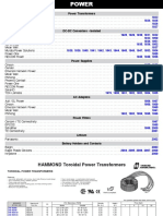 Powersection PDF
