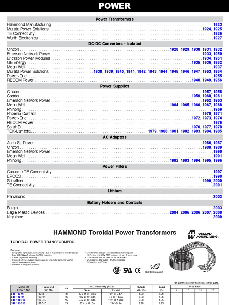 LME0505SC: DC - DC-Wandler LME, 5 Vin, Single, 5 Vout, 50 mAout