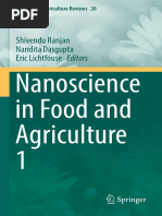 Download nanoscience in food and Agriculture  by Mahmoud elSony SN370979104 doc pdf