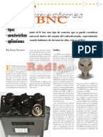 Conectores BNC PDF