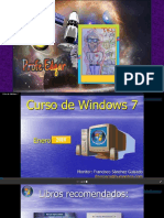 Curso Windows, Para Principiantes.