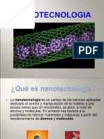 0) 5.1 Nanotecnologia