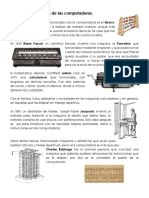 3ro PRIM - Evolución de Las Computadoras