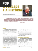 A Verdade e a História