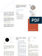 Proyectar Envolventes de Rotura