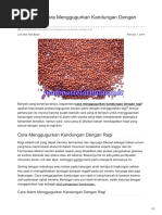 Download Bagiamana Cara Menggugurkan Kandungan Dengan Ragi by Budak Seo SN370985314 doc pdf