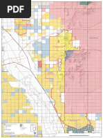 Organ Mountains Area Update