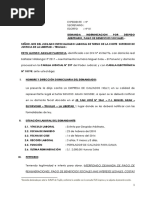 Demanda d.a. y Bb.ss - Edyn Aguilar