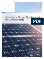 Solar Guidebook