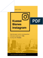 E Book Kuasai Bisnes Instagram