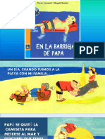 En La Barriga de Papa