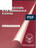 Introducción a la Hidráulica Fluvial - Arturo Rocha Felices.pdf