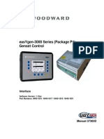 Modbus Easy Gen