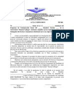 7 MP-004 Acta Compromiso