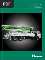 s32x s36x Brochure