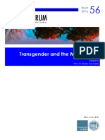 Transgender Issue