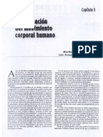 Capitulo 1 - La Evaluación Del Movimiento Corporal Humano PDF