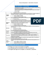 Ayudas A La Interpretación - 02 Carta Infantil y Vocacional