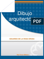 Dibujo - Arquitectonico - 2 - LOS CUERPOS SÓLIDOS