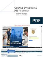 PORTAFOLIO DE EVIDENCIAS DEL ALUMNO.pptx