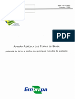 Aptidao Agricula PDF