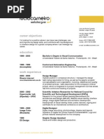 Download Web Designer Resume by Anish George SN37099463 doc pdf