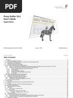 Proxy Sniffer Users Gui Dev 43 En