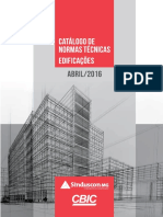 Catalogo de Normas Tecnicas - Edificações ABRIL2016.pdf