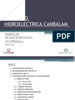 Proyecto Cambalam