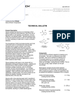 Technical Bulletin: Glycoprofile 2-Ab Labeling Kit