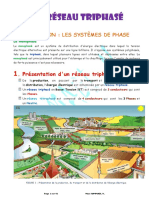 Triphase Cours L2