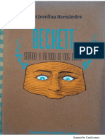 BeckettSentidoYMetodo PDF