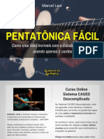 Download 30183 eBook Pentatônica Fácil 4457467
