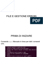 Error FileIO