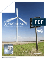 Energy (R) Evolution: A Sustainable Energy Outlook For Canada