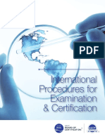 Ascp International Procedures Book