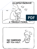 A Tékozló Fiú (Más) PDF