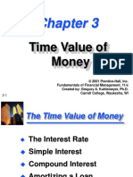 3.time Value of Money