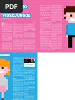 El Sexismo y Los Videojuegos