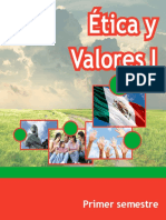 Etica y Valores I PDF