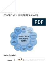 Komponen Imunitas Alami-Rina