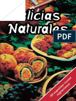 Delicias Naturales