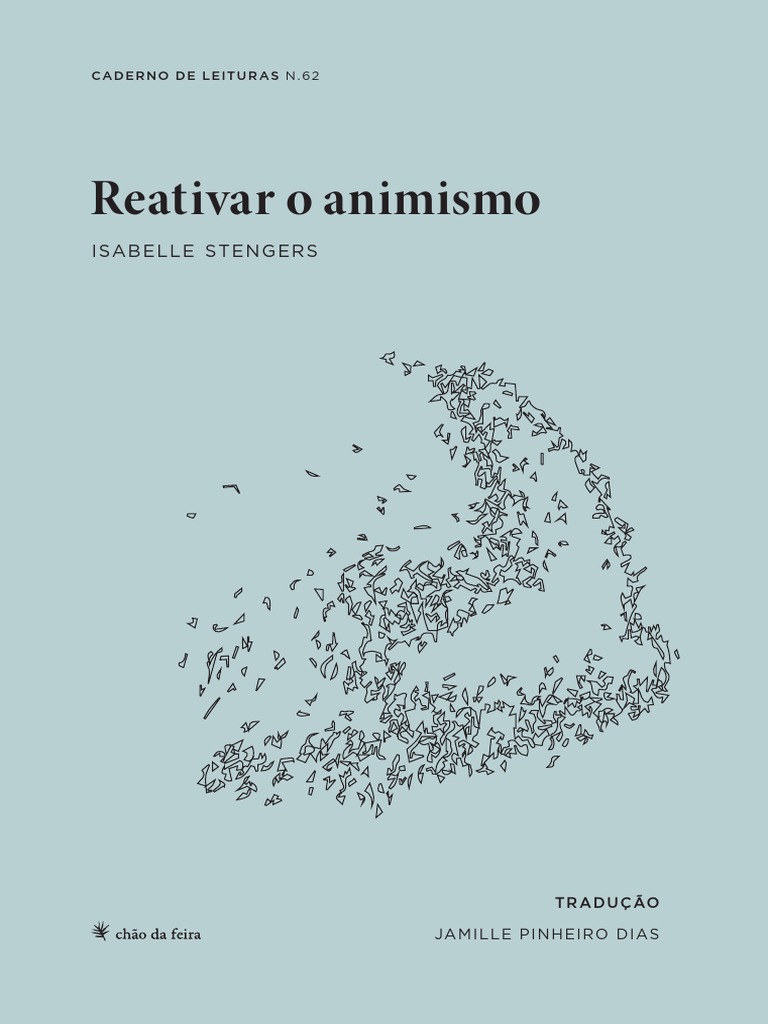 Animismo PDF | PDF