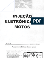 Apostila Injecao Eletronica de Motos PDF
