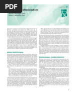 Download Ethics  Professionalism by suzuchan SN3710086 doc pdf