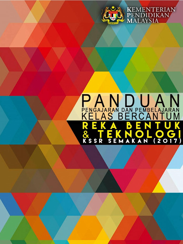Panduan Kelas Bercantum RBT | PDF