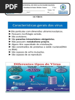 Estudo Dirigido Para a 710 - Professor Ewerthon Gomes